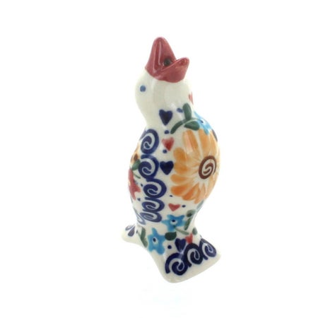 Vena Butterfly Baking Accessories — Polish Pottery