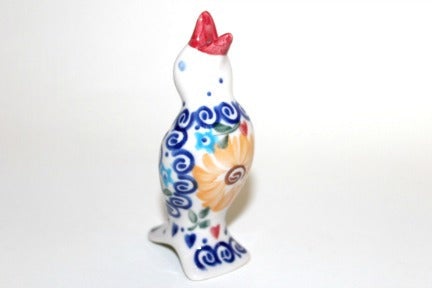 Detail image of Vena Butterfly Baking Accessories — Polish Pottery