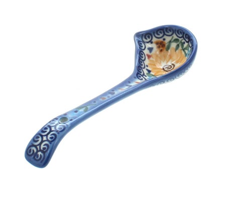Vena Butterfly Dining Accessories — Polish Pottery