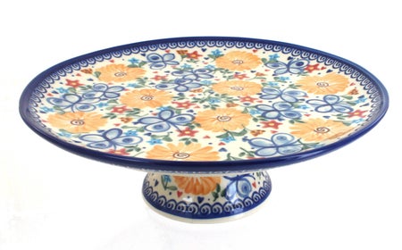 Vena Butterfly Countertop Accessories — Polish Pottery