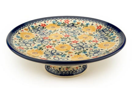 Vena Butterfly Countertop Accessories — Polish Pottery