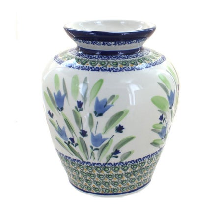 Zaklady Blue Tulip Décor — Polish Pottery