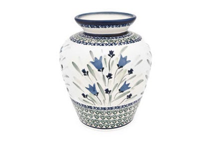 Zaklady Blue Tulip Décor — Polish Pottery