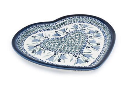 Zaklady Blue Tulip Décor — Polish Pottery