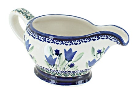 Zaklady Blue Tulip Dining Accessories — Polish Pottery