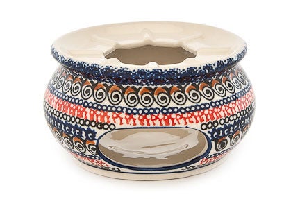 Detail image of Zaklady Coffee & Tea Accessories — Polish Pottery