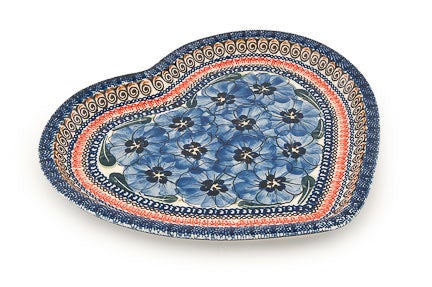Detail image of Zaklady Décor — Polish Pottery