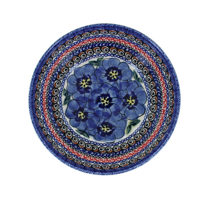 Zaklady Dining Plates & Bowls — Polish Pottery