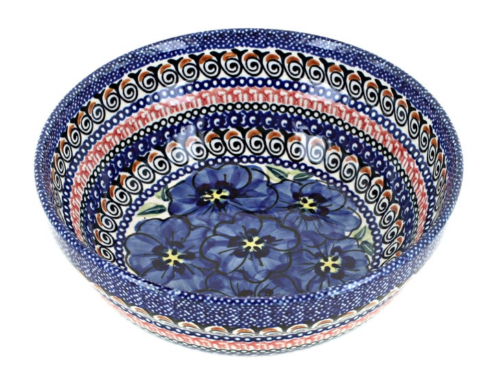 Zaklady Dining Plates & Bowls — Polish Pottery