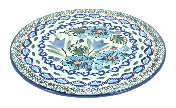 Zaklady Ballina Countertop Accessories — Polish Pottery
