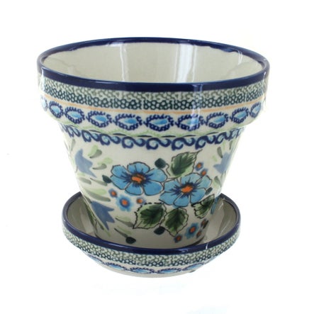 Zaklady Ballina Décor — Polish Pottery