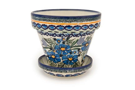 Detail image of Zaklady Ballina Décor — Polish Pottery