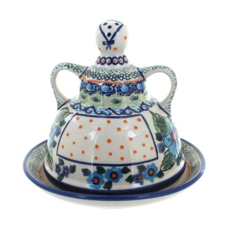 Zaklady Ballina Countertop Accessories — Polish Pottery