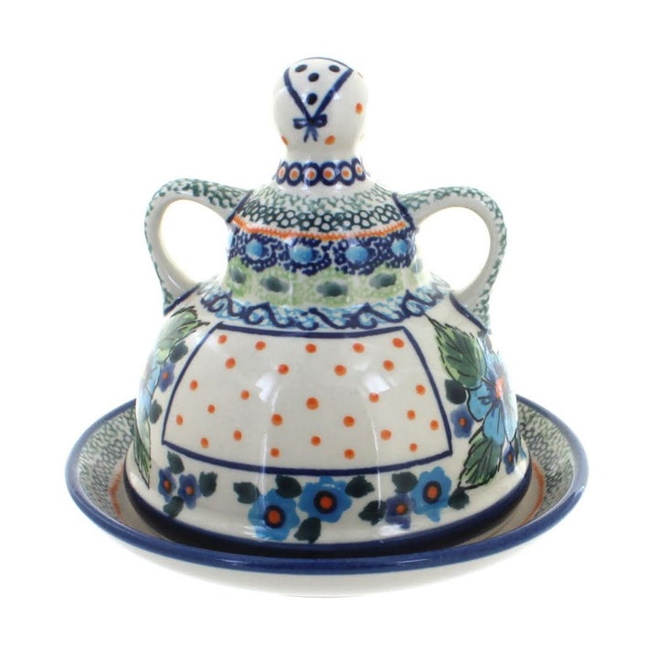 Zaklady Ballina Countertop Accessories — Polish Pottery