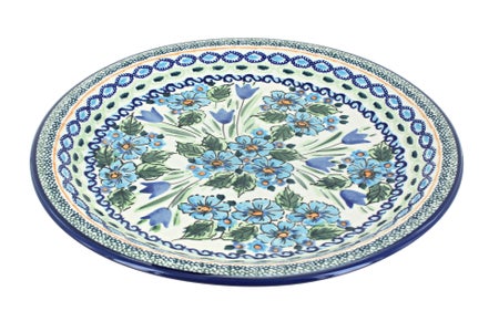 Zaklady Ballina Dining Plates & Bowls — Polish Pottery