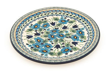 Detail image of Zaklady Ballina Dining Plates & Bowls — Polish Pottery
