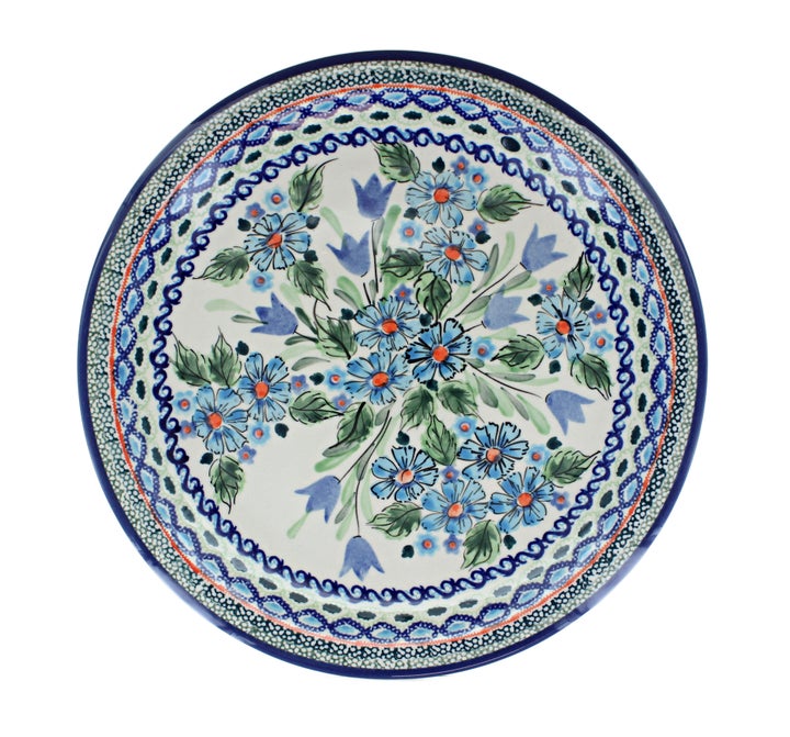 Zaklady Ballina Dining Plates & Bowls — Polish Pottery