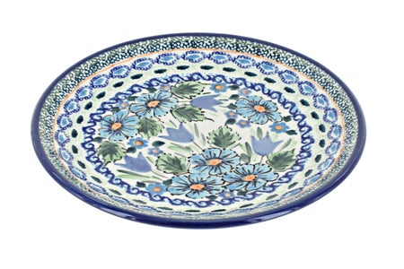 Zaklady Ballina Dining Plates & Bowls — Polish Pottery