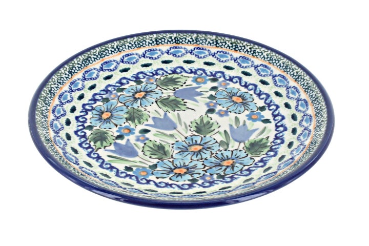 Zaklady Ballina Dining Plates & Bowls — Polish Pottery