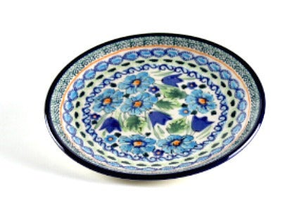Detail image of Zaklady Ballina Dining Plates & Bowls — Polish Pottery
