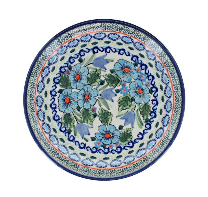 Zaklady Ballina Dining Plates & Bowls — Polish Pottery