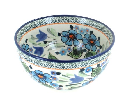 Zaklady Ballina Dining Plates & Bowls — Polish Pottery