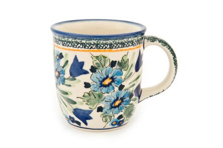 Zaklady Ballina Mug — Polish Pottery