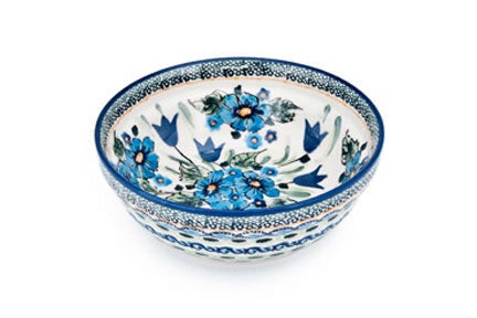 Zaklady Ballina Dining Plates & Bowls — Polish Pottery