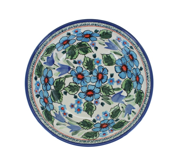 Detail image of Zaklady Ballina Dining Plates & Bowls — Polish Pottery