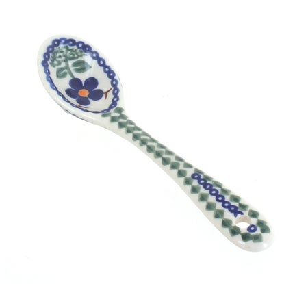 Vena Aztec Flower Coffee & Tea Accessories — Polish Pottery