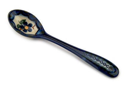 Vena Aztec Flower Coffee & Tea Accessories — Polish Pottery