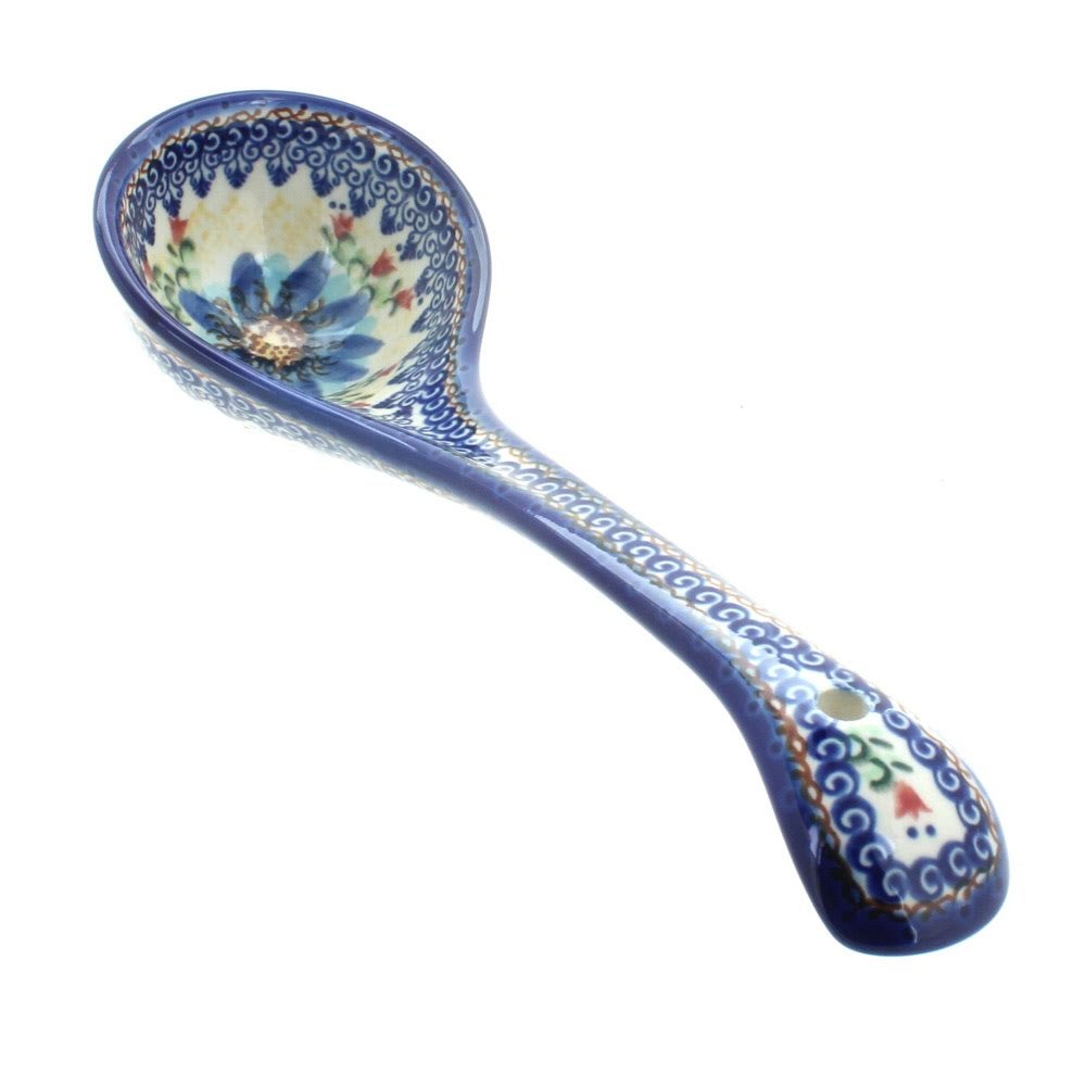 Vena Autumn Burst Dining Accessories — Polish Pottery