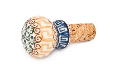 Detail image of Ceramika Artystyczna Athena Décor — Polish Pottery