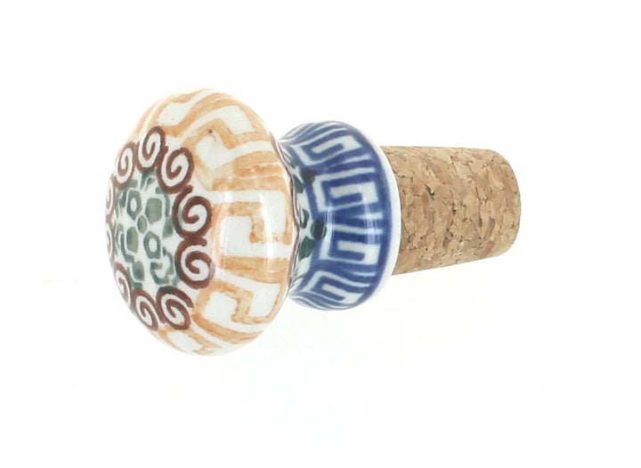 Ceramika Artystyczna Athena Décor — Polish Pottery