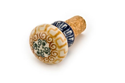 Detail image of Ceramika Artystyczna Athena Décor — Polish Pottery