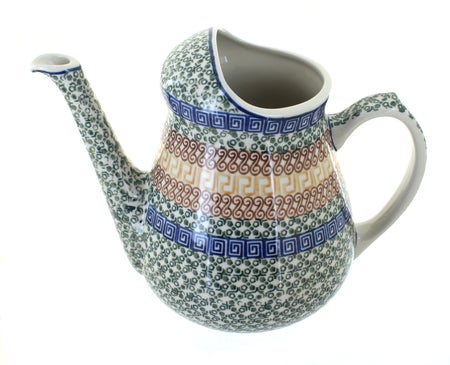 Ceramika Artystyczna Athena Décor — Polish Pottery