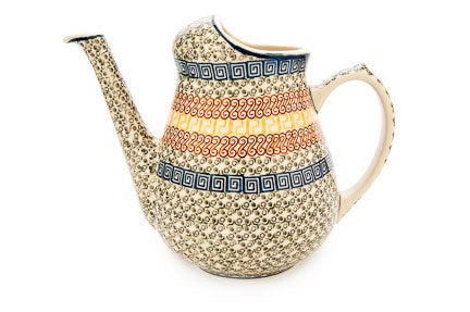 Ceramika Artystyczna Athena Décor — Polish Pottery