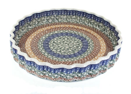 Ceramika Artystyczna Athena Specialty Bakeware — Polish Pottery