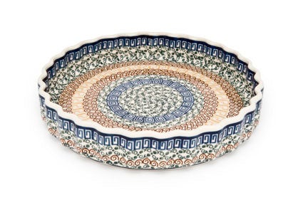 Detail image of Ceramika Artystyczna Athena Specialty Bakeware — Polish Pottery
