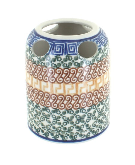 Ceramika Artystyczna Athena Bathroom Accessories — Polish Pottery
