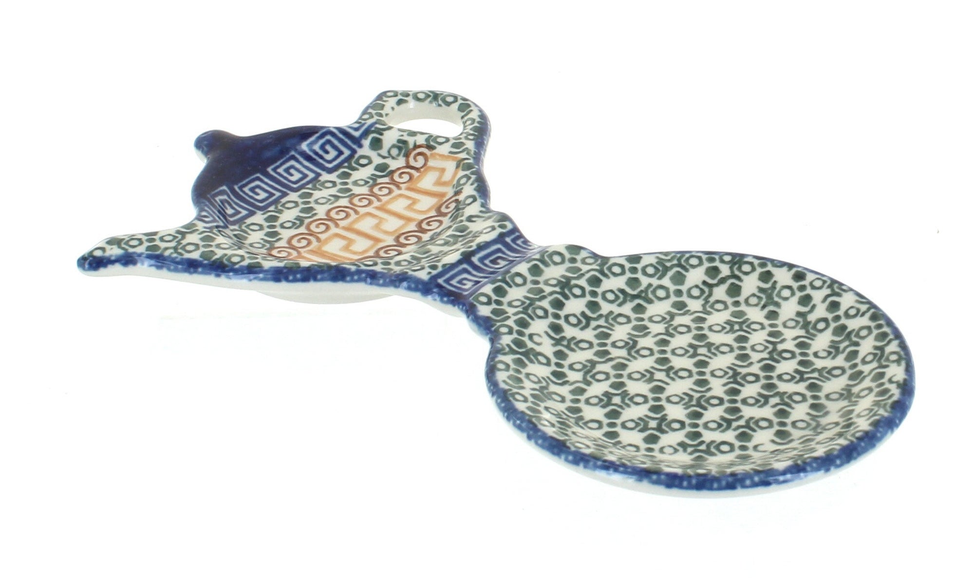 Ceramika Artystyczna Athena Coffee & Tea Accessories — Polish Pottery