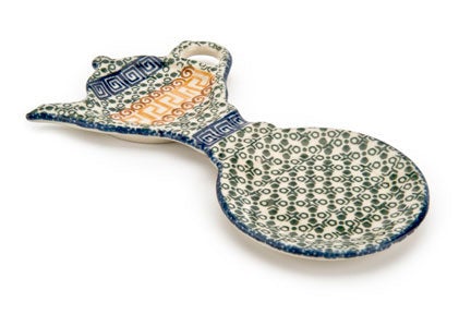 Ceramika Artystyczna Athena Coffee & Tea Accessories — Polish Pottery