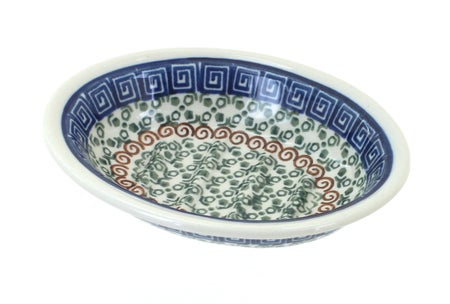 Ceramika Artystyczna Athena Bathroom Accessories — Polish Pottery