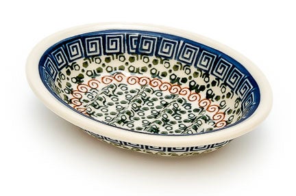 Ceramika Artystyczna Athena Bathroom Accessories — Polish Pottery