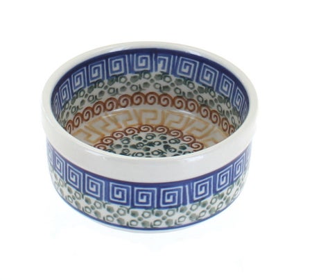 Ceramika Artystyczna Athena Small Bakeware — Polish Pottery