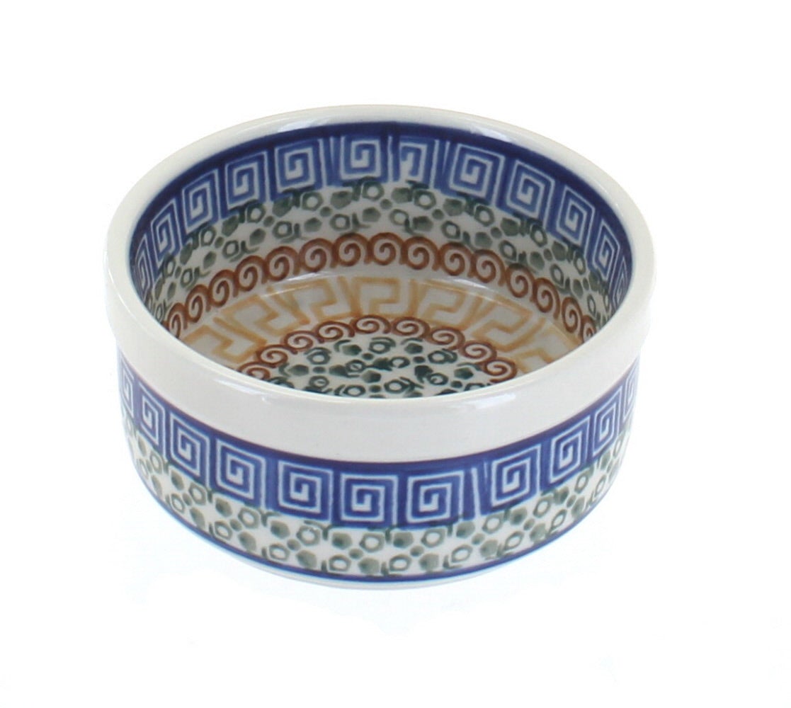 Ceramika Artystyczna Athena Small Bakeware — Polish Pottery