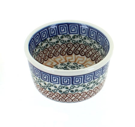 Ceramika Artystyczna Athena Small Bakeware — Polish Pottery
