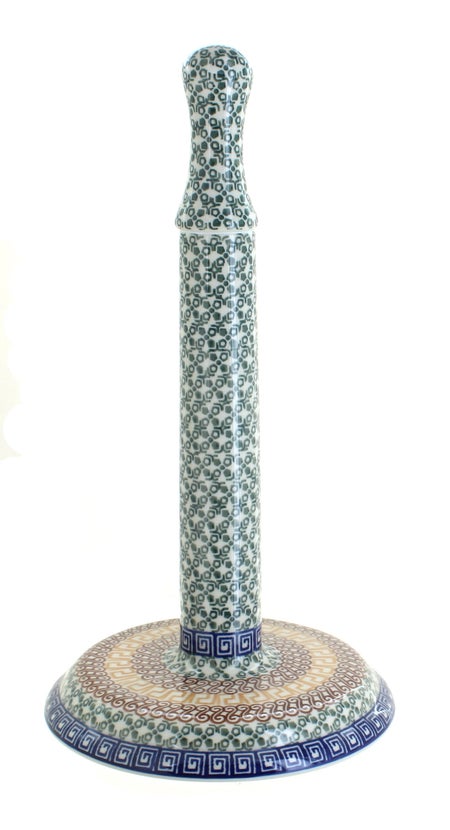 Ceramika Artystyczna Athena Countertop Accessories — Polish Pottery