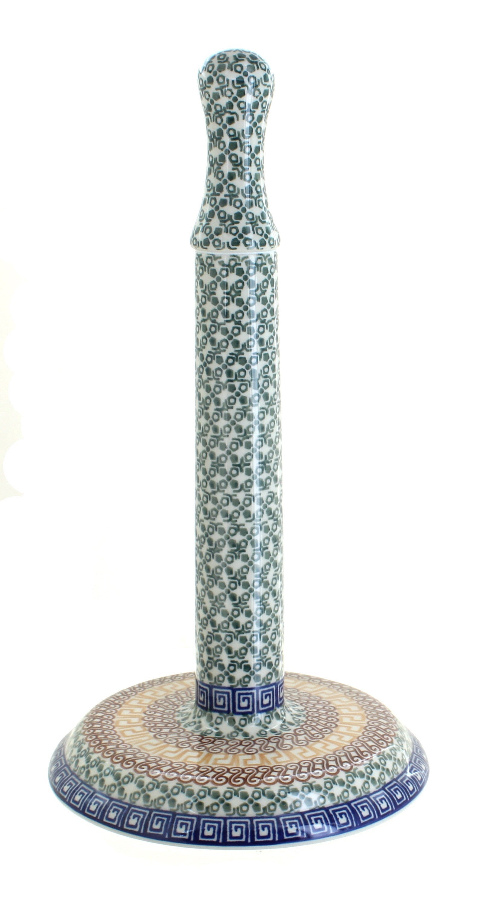 Ceramika Artystyczna Athena Countertop Accessories — Polish Pottery