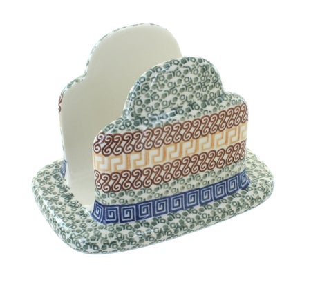 Ceramika Artystyczna Athena Dining Accessories — Polish Pottery